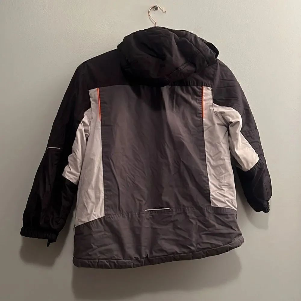 Gerry Winter Jacket Outer Shell - Picture 8 of 13